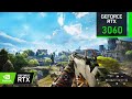 Highguard | RTX 3060 12GB ( 1080p 1440p 4K All Settings | DLSS ON )