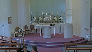 Funeral of Jorgen Lovbakke - 11am 20 August 2026