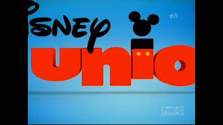 Nelvana Limited A Nelvana Productionsdisney Junior Originaldisney-Abc Domestic Tv 20062011