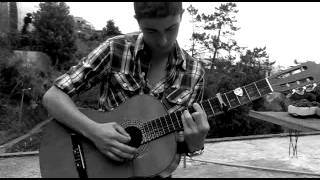 Marco Santos - Stand By Me Cover