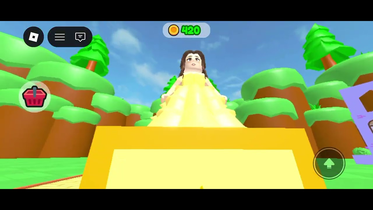 القصر حلو بس 💖🎀🥳