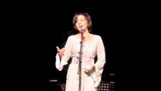 La Mush Ana -Karima Skalli \u0026 Orchestre philarmonique MESTO