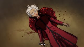 Tokyo Revengers Season3 Episode 14