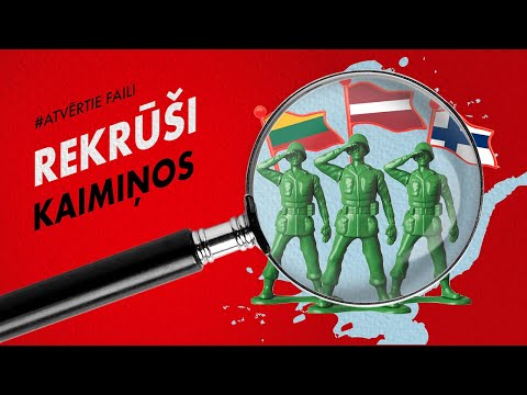 Video: Vai, iestājoties militārajā dienestā, būs jāmaksā par koledžu?