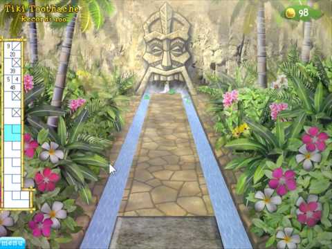 Tropix 2 Quest for the Golden Banana{part 1}
