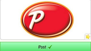 The logo game facebook - Pack 15 walkthrough - complete -all answers
