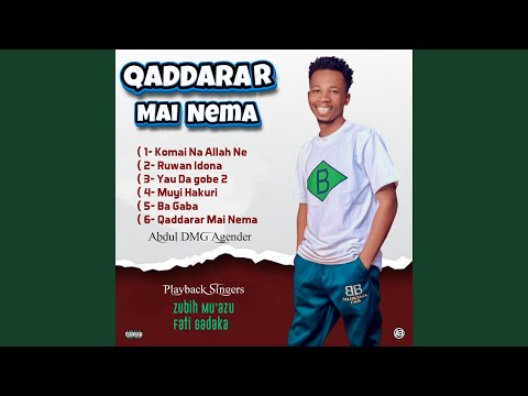 Yau Da Gobe 2 Feat Abdul Agender 