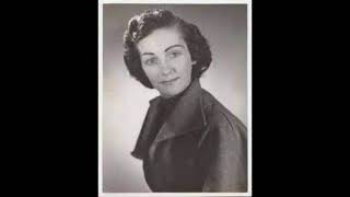 Cant Get Indiana Off My Mind (1940) - Jeanne DArcy