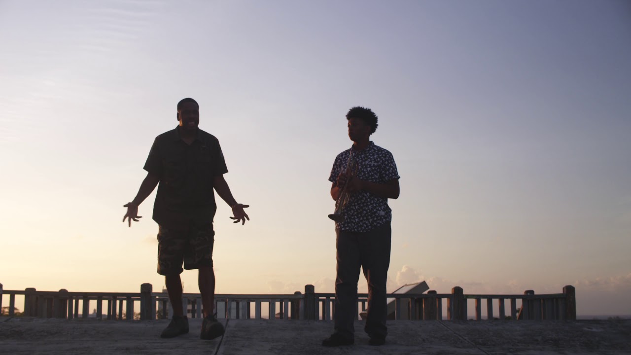 The Real C.E.O - Freedom (Official Music Video)