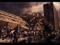 TERREMOTO DE MÉXICO 1985 - (Narración de Jacobo Zabludovsky)