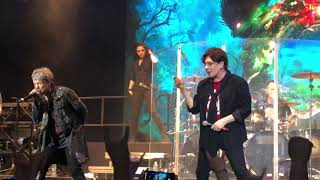 Avantasia - Maniac (Michael Sembello cover - with Eric Martin)