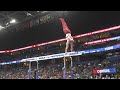 Brody Malone | Parallel Bars | 2022 OOFOS U.S. Championships | Senior Men Day 2