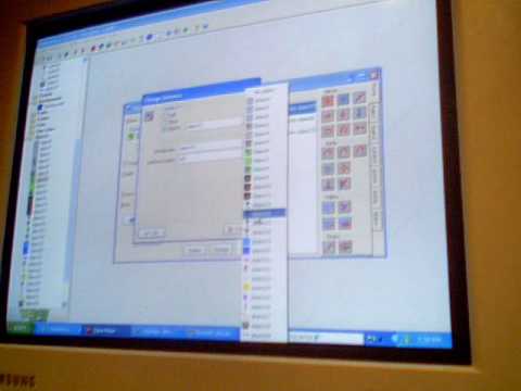 how to make inventory in game maker 7.0 - YouTube