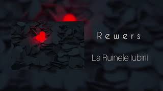 Video thumbnail of "Rewers - La Ruinele Iubirii (Cover Andro - Ночной Рейс) by LAZZE"