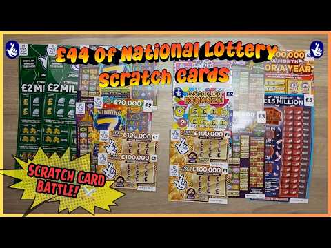 Wat maakt een Scratch Card een 'Value Pick'?