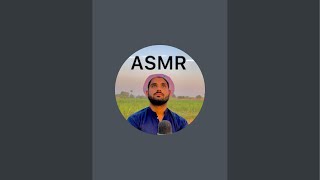 ASMR  baba2 is live!