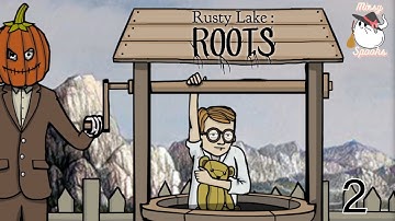 Just Your Ordinary Serial Killer Son | Rusty Lake: Roots 100% Let