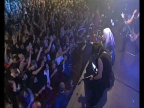 Doro - I Rule the Ruins (Live in Balve, Germany, 2003)