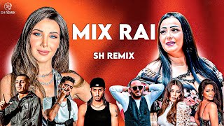 Download Lagu MIX RAI | راي ميكس | SH REMIX 2025 اجمل الاغاني MP3
