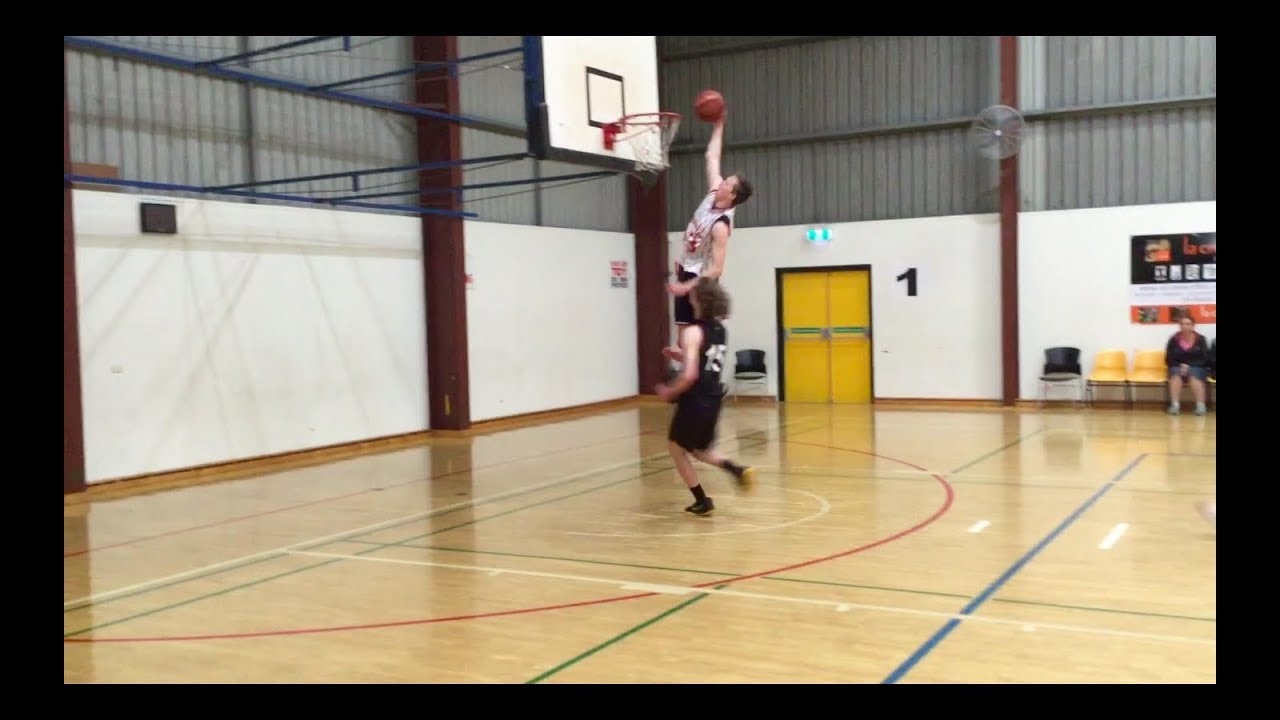 Lewis Ridley 6'4 Shooting Guard Southern Tigers Highlights Class of ...