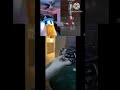 Hand can’t control with Donald