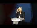 France Election: ‘Alternative facts’ poison final French presidential debate