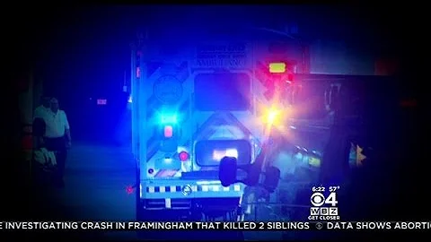 Matters Of The Mind: Trauma Takes Toll On First Responders