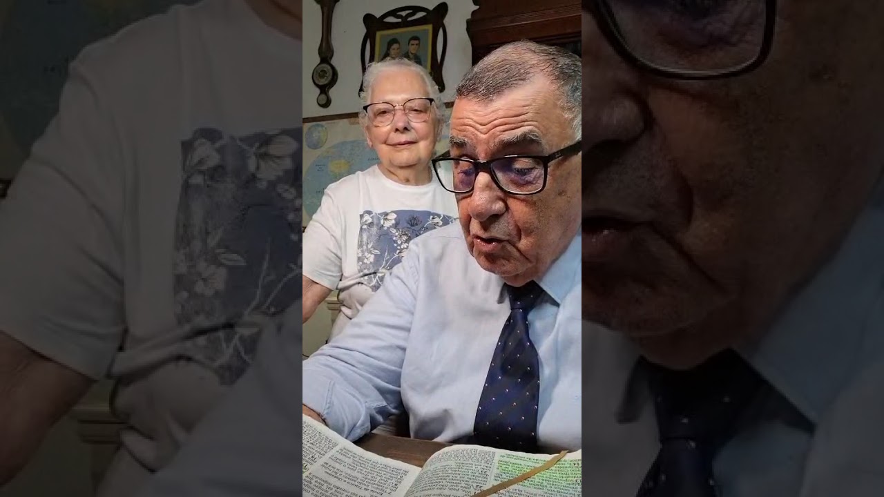 A lavoura de Deus e as feras do campo - Mensagem do dia 22.02.2026