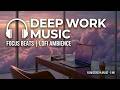 Deep Work Music | Ambient Focus Sounds for Coding