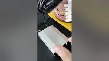 Cảm biến đất 7 trong 1 hỗ trợ giao tiếp RS485 Modbus RTU