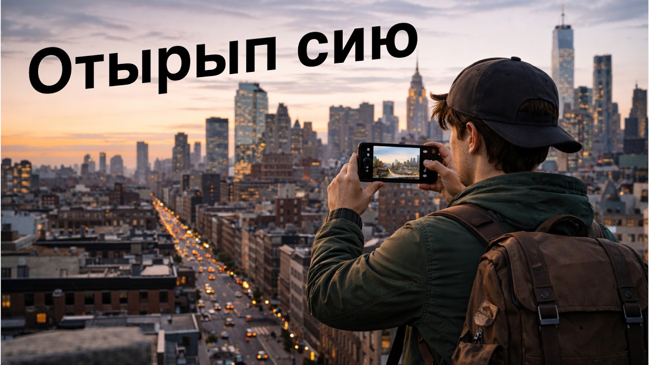 Видеографтар қалай ДАМУ керек? Бәріне ПРИМЕР ПРО керек.