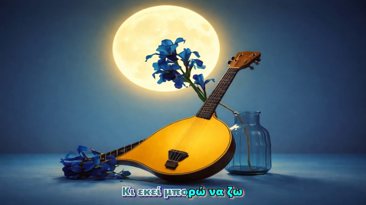 Ζώντας απλά