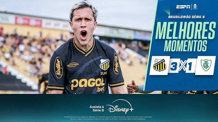 NOVORIZONTINO vira contra o AMÉRICA-MG em jogo com ANÁLISE LONGA DO VAR! | Melhores Momentos