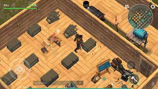 Raid base Player8943 ldoe
