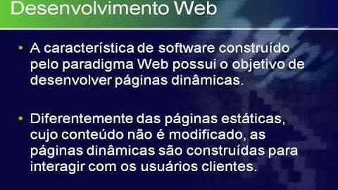 Desenvolvimento para Web com Java Video Aula 1