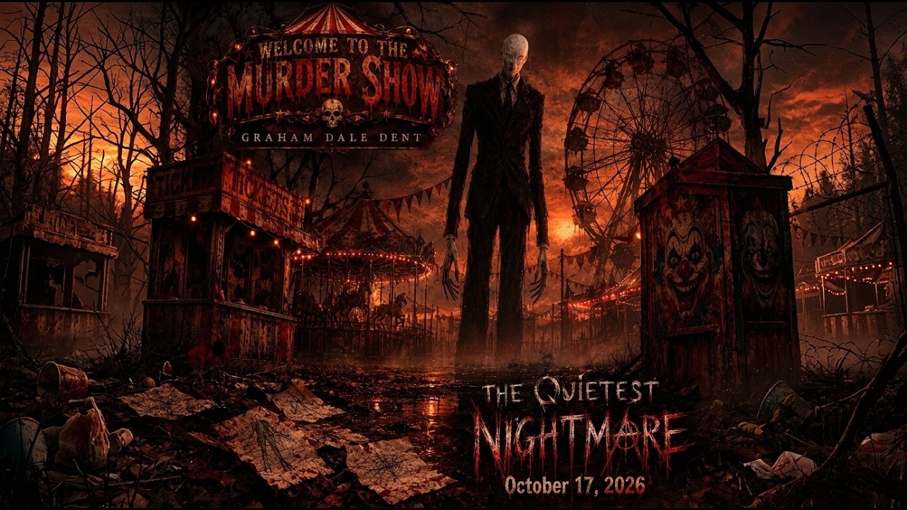 The Quietest Nightmare bekijken op YouTube The Quietest Nightmare bekijken op YouTube