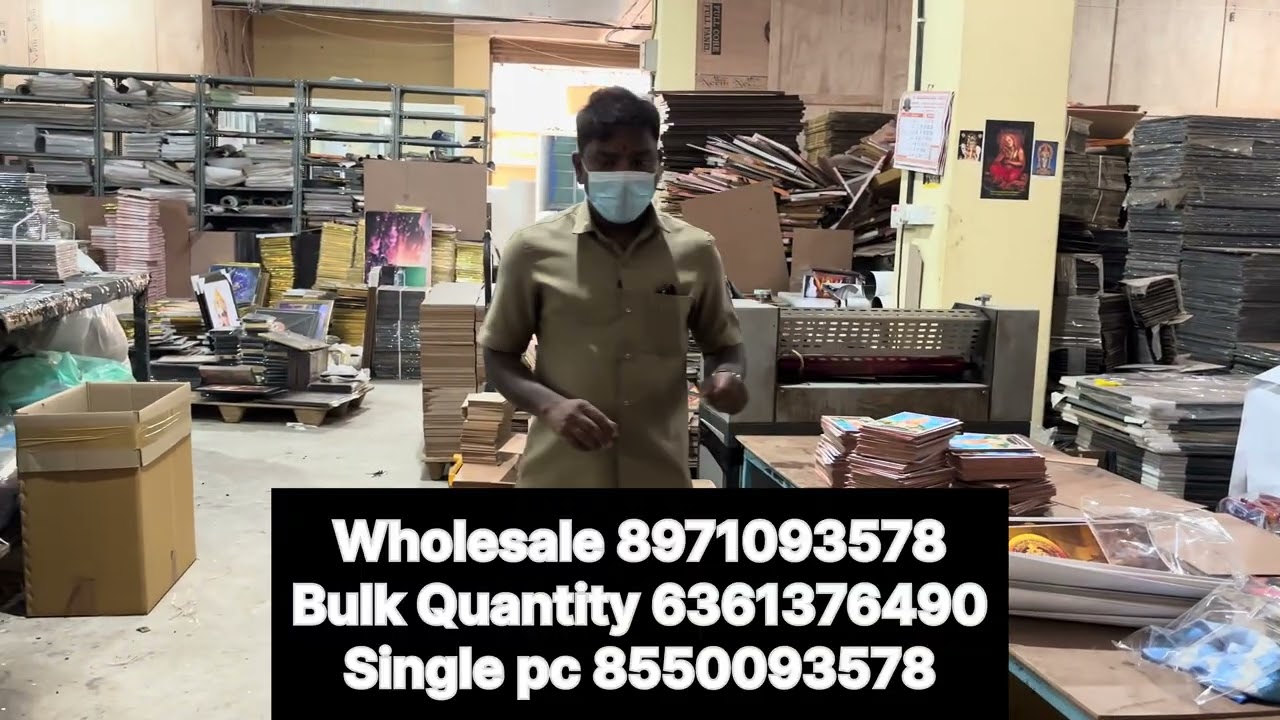 Wholesale Photo frame ￼