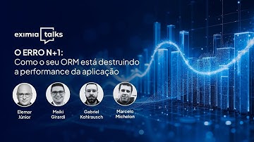 O ERRO N+1: Como o seu ORM está destruindo a performance da aplicação