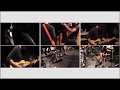 Capture de la vidéo Toe - Live Dvd 2010 [Math Rock] [Post Rock] [Full Set] [Live Performance] [Concert] [Complete Show]