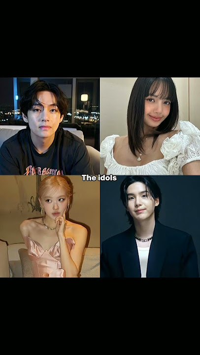 just enjoy it without causing any troubles #jennie #jimin #suga #rose #lisa #v #jungkook #kpop