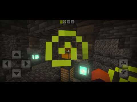 MINECRAFT….huhhhehe