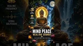 Sleep Meditation Music | Heal Your #PositiveEnergy#StressRelief#Shorts#YouTubeShorts#sounds#viral