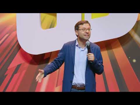 Benjamin Saada - FairMat