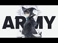 ARMY AMV Anime Mix 