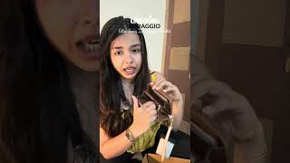 MIRAGGIO Wallet Unboxing #trending #miraggio #fashion #unboxing #accessories