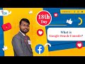 What is Google Webmaster/Search Console? | Day-18 | How to use Google Webmaster | Easy Digi Academy
