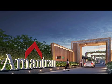 Amantran - Your Own Bungalow in the City | Next to Joka Metro | For Details Call: 9830 116 116 - video from Rajat Homes