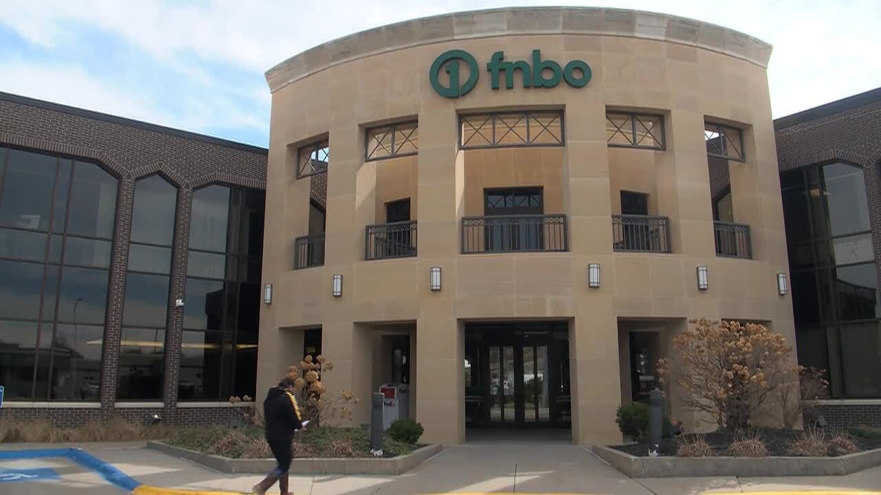 FNBO names North Platte resident as 2026 City Ambassador - YouTube