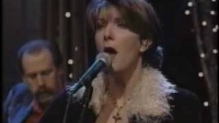 MARY DID YOU KNOW - Kathy Mattea chords