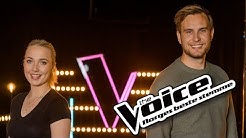 The Voice Norway Youtube